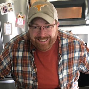 Meet your Posher, Daniel